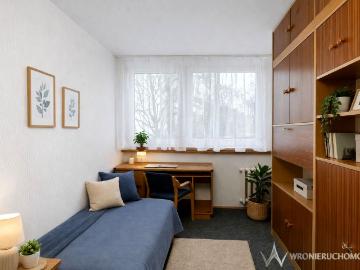 Litomska, Osiedle Szczepin, Wrocław, Województwo dolnośląskie