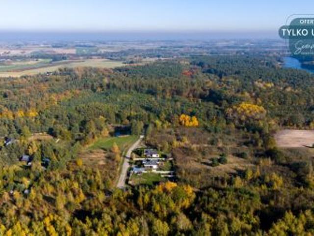 Szczutkowo, ul. Kwitnące Osiedle, 78 m² Dom