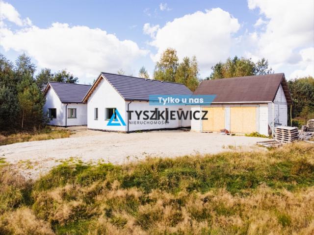 Szemud, Klonowa, 182,76 m2