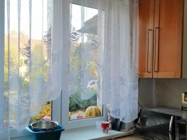 Szereg z ogrodem na Wielkiej Wyspie polecam