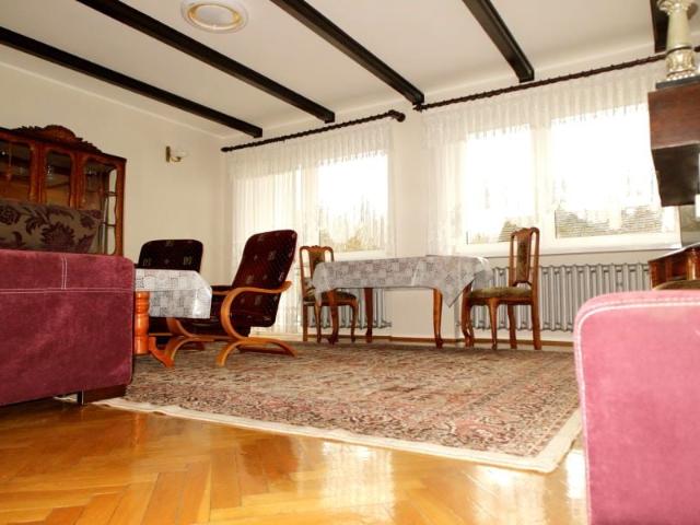 Szeregowiec na Antoninku Poznań, Antoninek