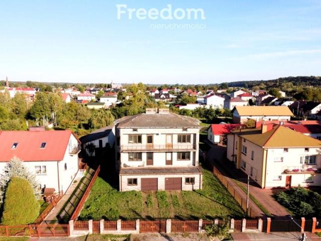 Szeroka 504,50 m², Bodzechów