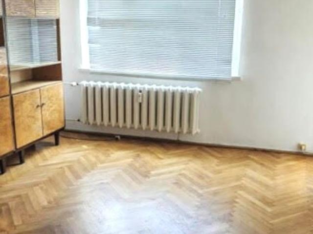 Szklanych Domów 55 m², Warszawa