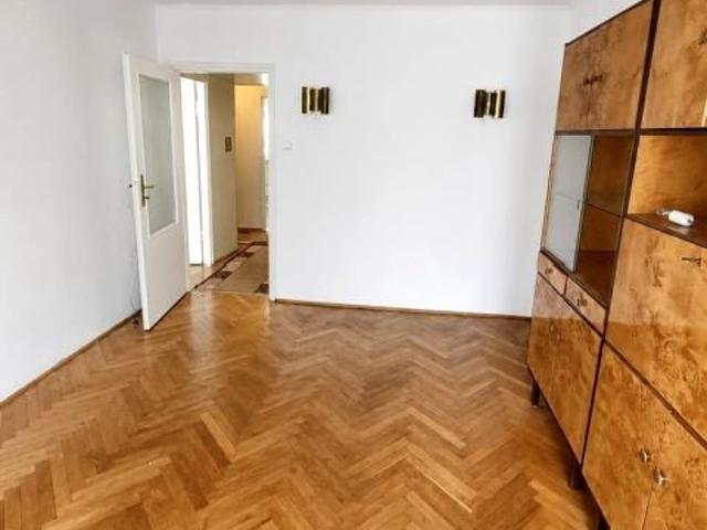 Szklanych Domów 55 m², Warszawa
