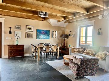 Luksusowy apartament 78,7 m² w Szklarskiej Porębie