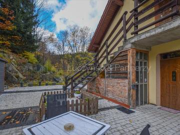 Inwestycja hotelowa w Szklarskiej Porębie z SPA i 21 pokojami