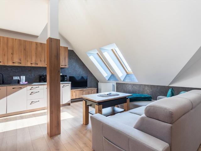 Szklarska Poręba, 32,84 m2