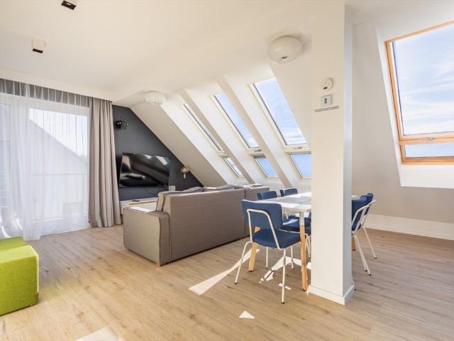 Szklarska Poręba, 45 m2