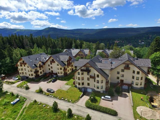 Szklarska Poręba, 54 m2