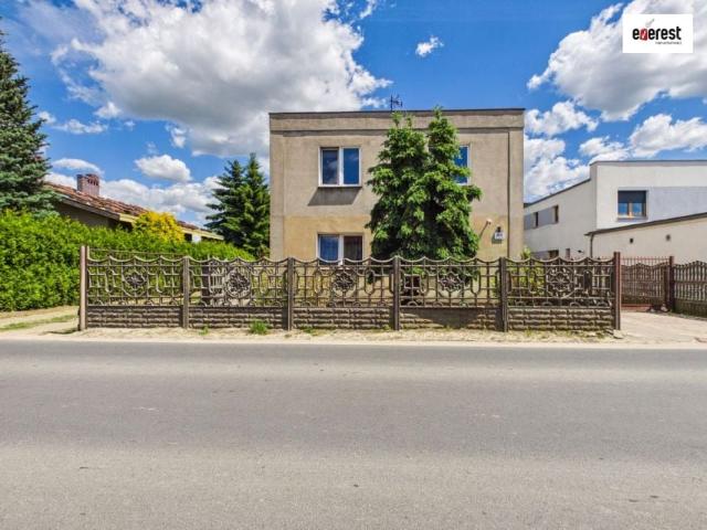 Szkolna 100 m², Dąbrowa