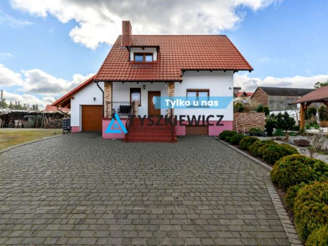 Szkolna 250 m², Męcikał