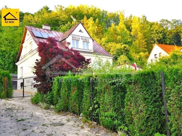 Szkolna 270 m², Kazimierz Dolny