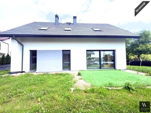 Szkolna 214,06 m², Radwanowice