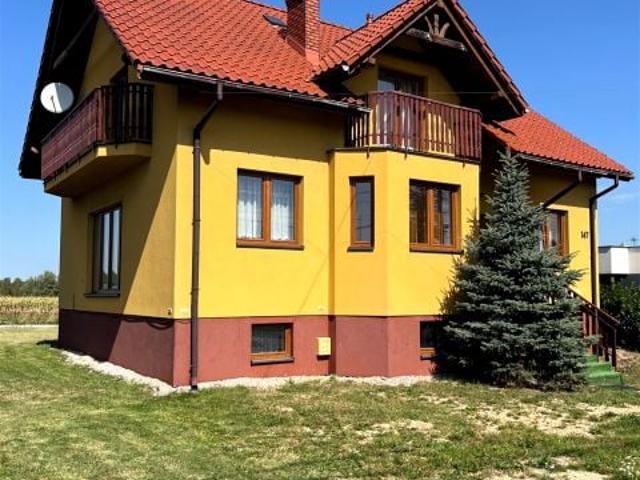 Szkolna 238,92 m², Suszec