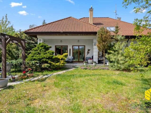 Szkolna 303 m², Jazgarzew
