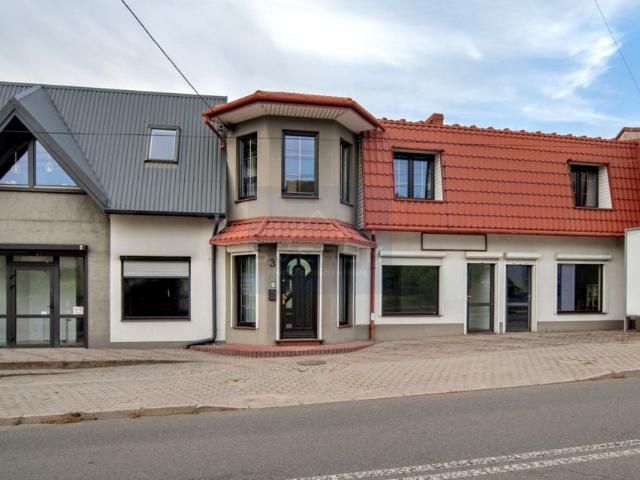 Szkolna 457,23 m², Kłobuck
