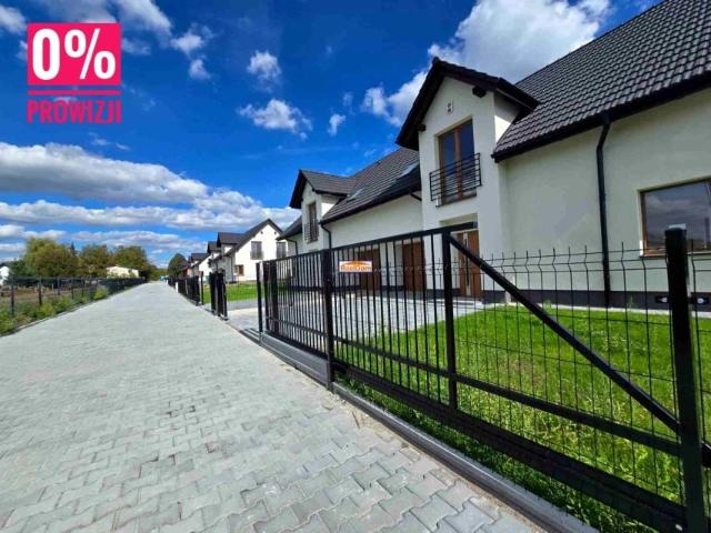 Szlachecka 137 m², Brzezie