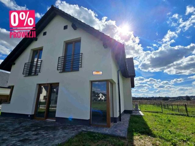 Szlachecka 137 m², Brzezie