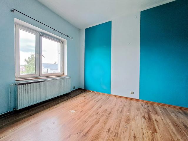 Sprzedam mieszkanie 34,9 m² w kamienicy z możliwością adaptacji strychu