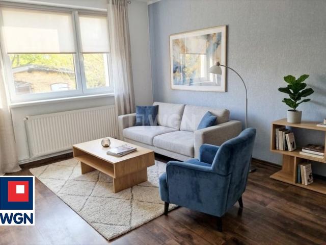 Szprotawa, Sobieskiego, 64 m2