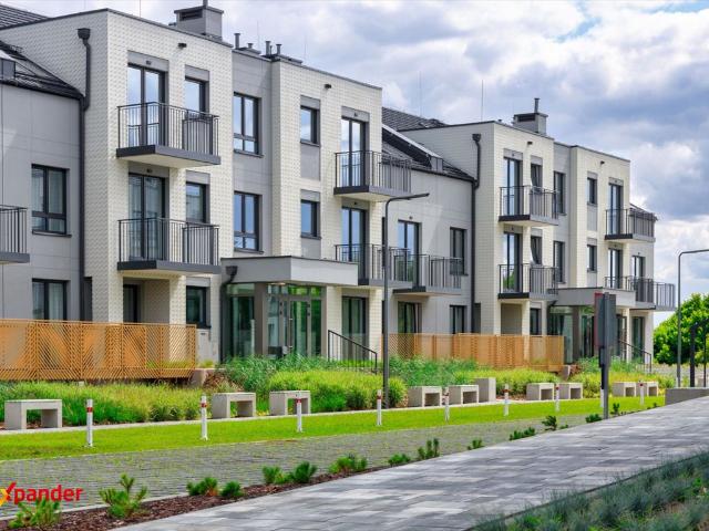 Wyjątkowy 2 pokojowy apartament blisko morza i natury