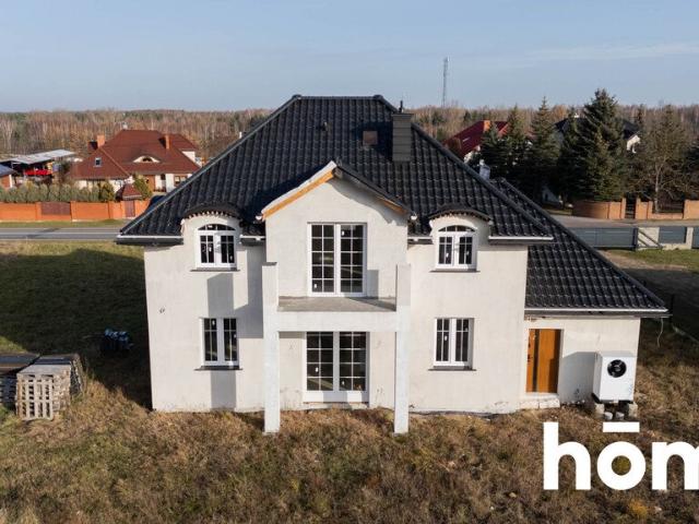 Przestronny dom 150 m² na dużej działce 2200 m² zapraszam