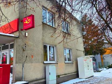 Biuro do wynajęcia w centrum Szydłowca, 52 m2
