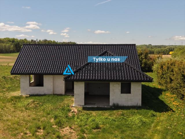 Szydlice, 216,60 m2