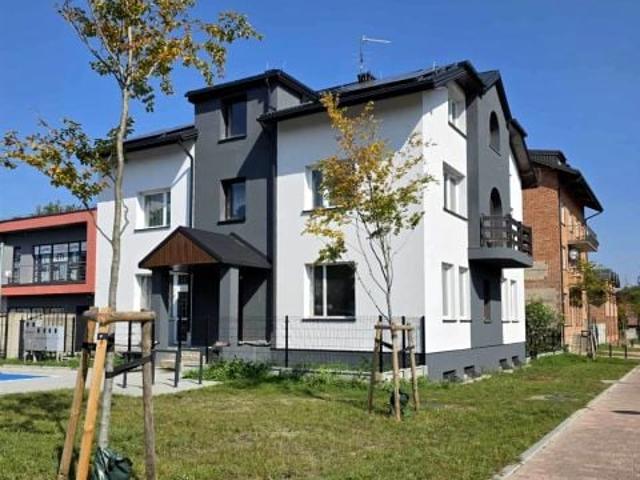 Szymanowskiego 300 m², Zduńska Wola
