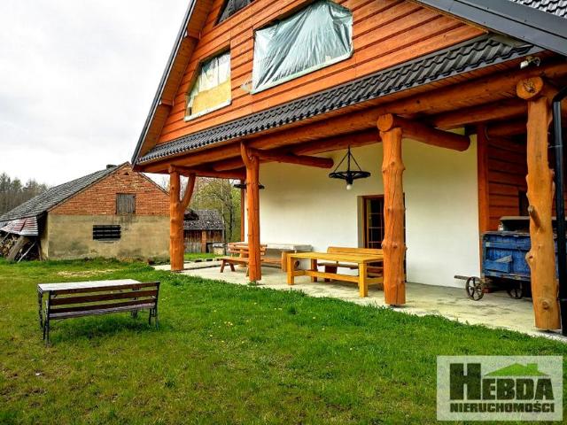 Szynwałd 250 m², Szynwałd