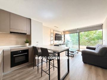 Apartamento en alquiler en Coipue, Macul